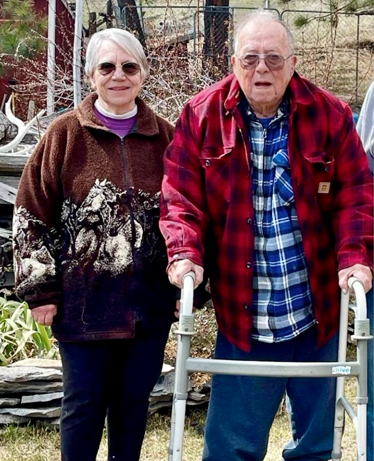 couple